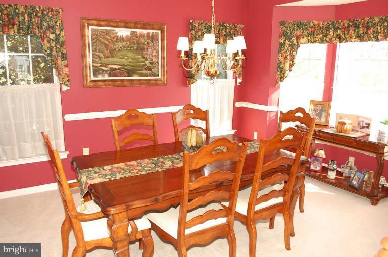 9651 Gerst Road Perry Hall, MD 21128 - Photo 7 of 23 Dining Room