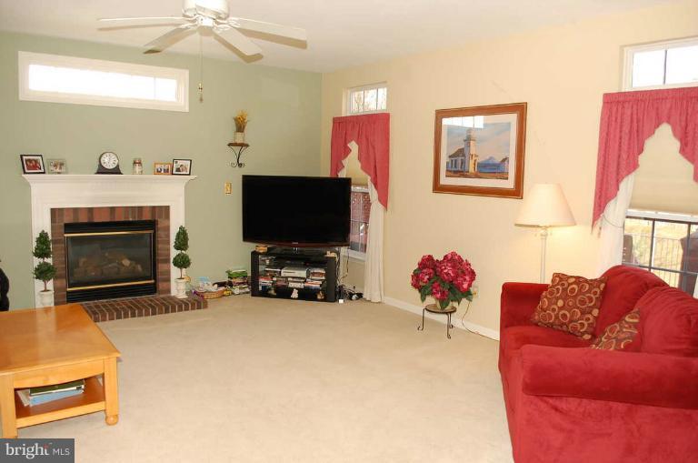9651 Gerst Road Perry Hall, MD 21128 - Photo 8 of 23 Family Room