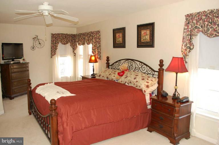 9651 Gerst Road Perry Hall, MD 21128 - Photo 9 of 23 Bedroom (Master)