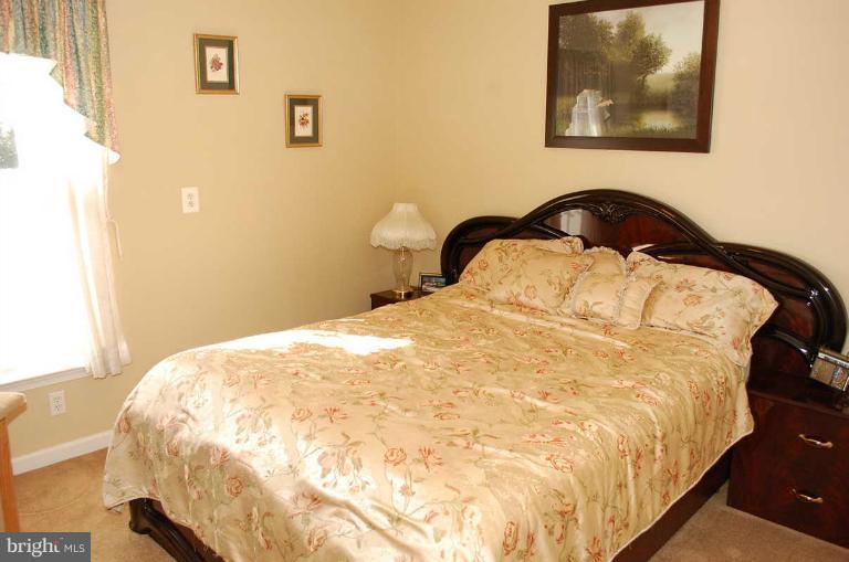 9651 Gerst Road Perry Hall, MD 21128 - Photo 10 of 23 Bedroom #3