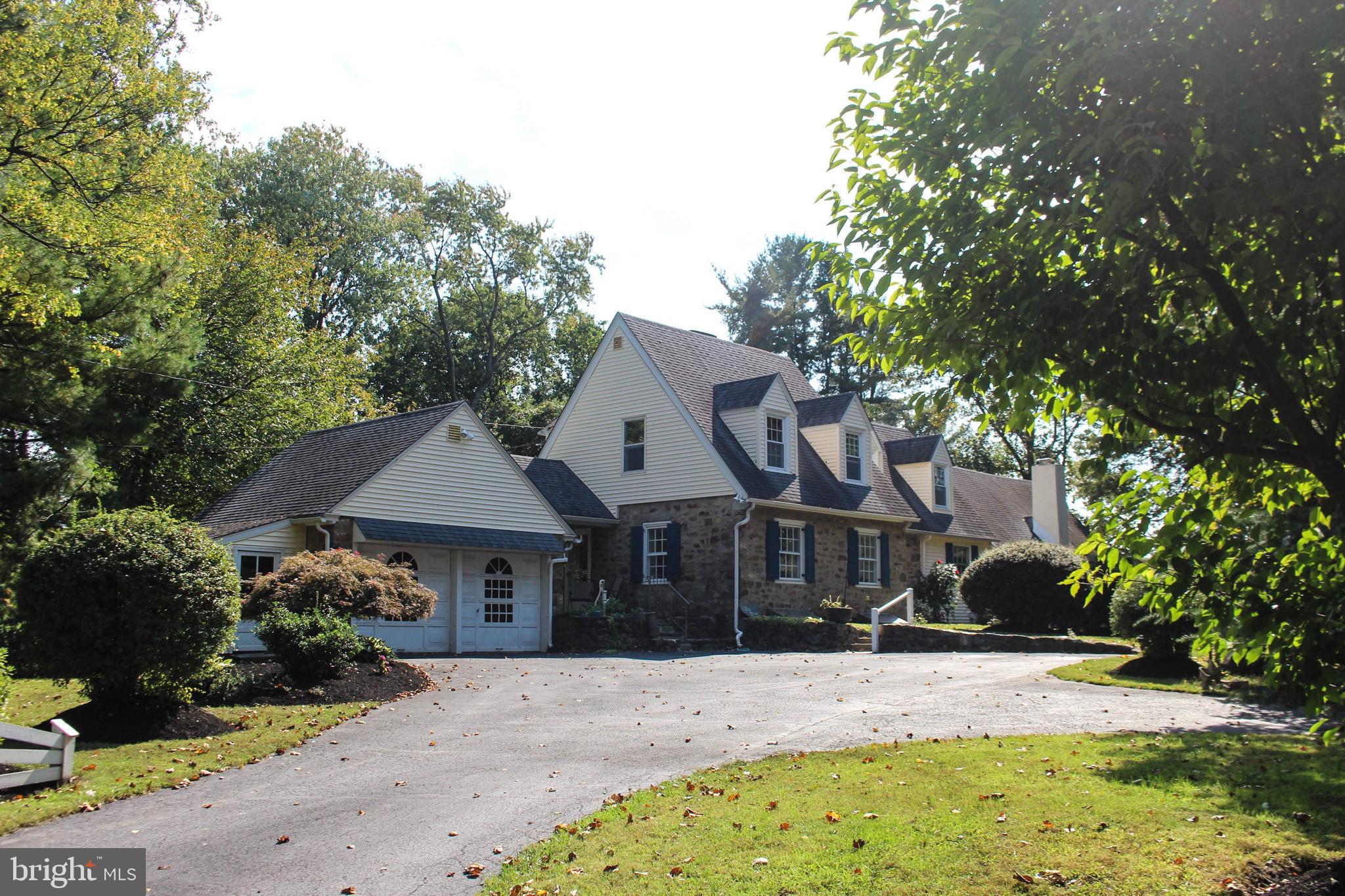 1046 Eagle Road Huntingdon Valley, PA 19006 - Photo 108 of 108 Welcome Home!!!