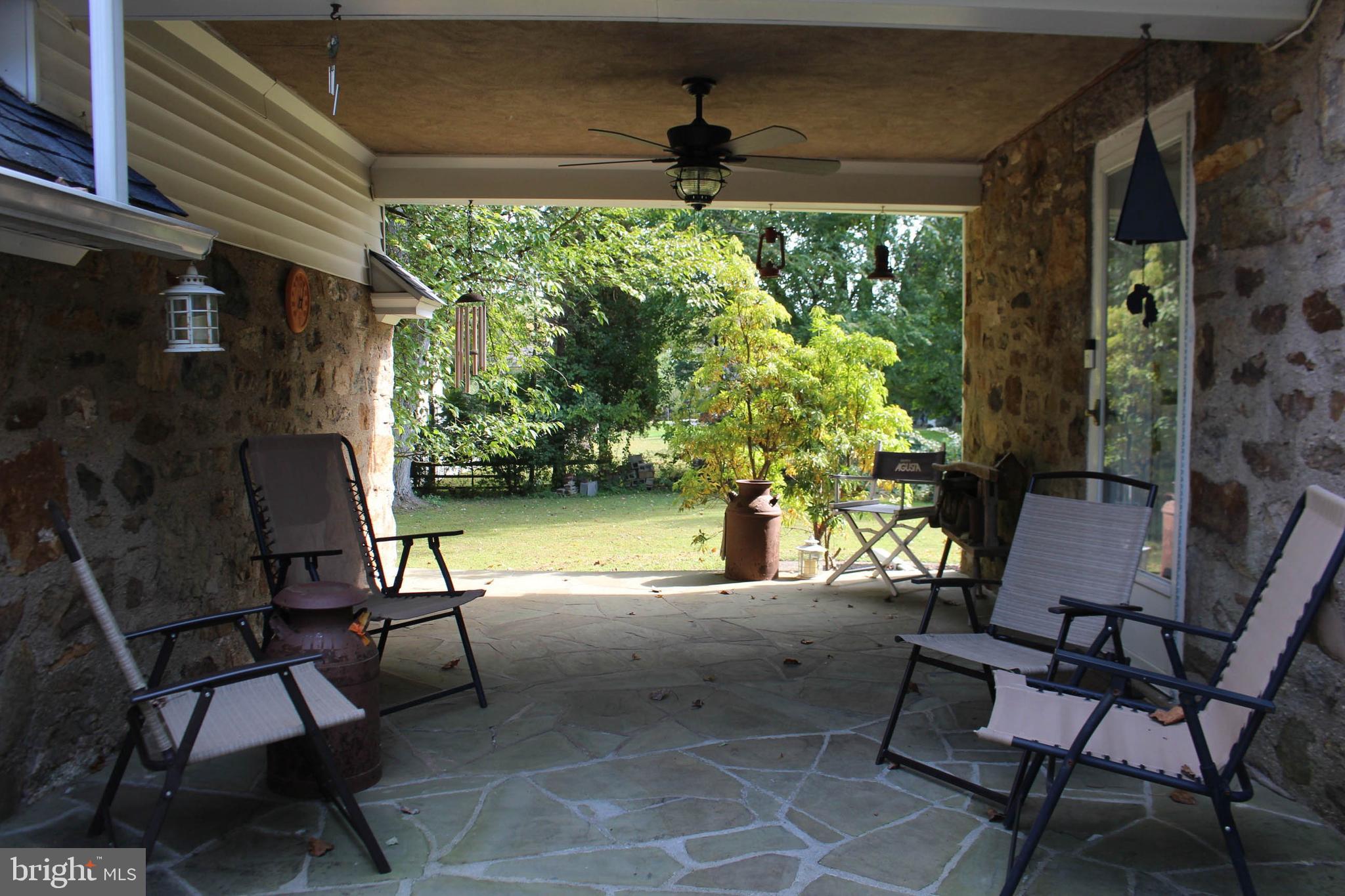 1046 Eagle Road Huntingdon Valley, PA 19006 - Photo 12 of 108 Breezeway