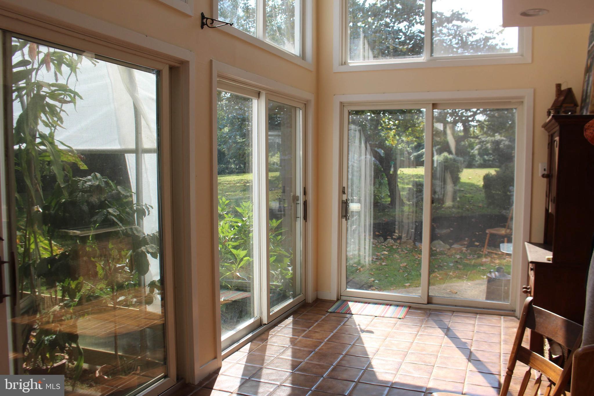 1046 Eagle Road Huntingdon Valley, PA 19006 - Photo 46 of 108 Sunroom