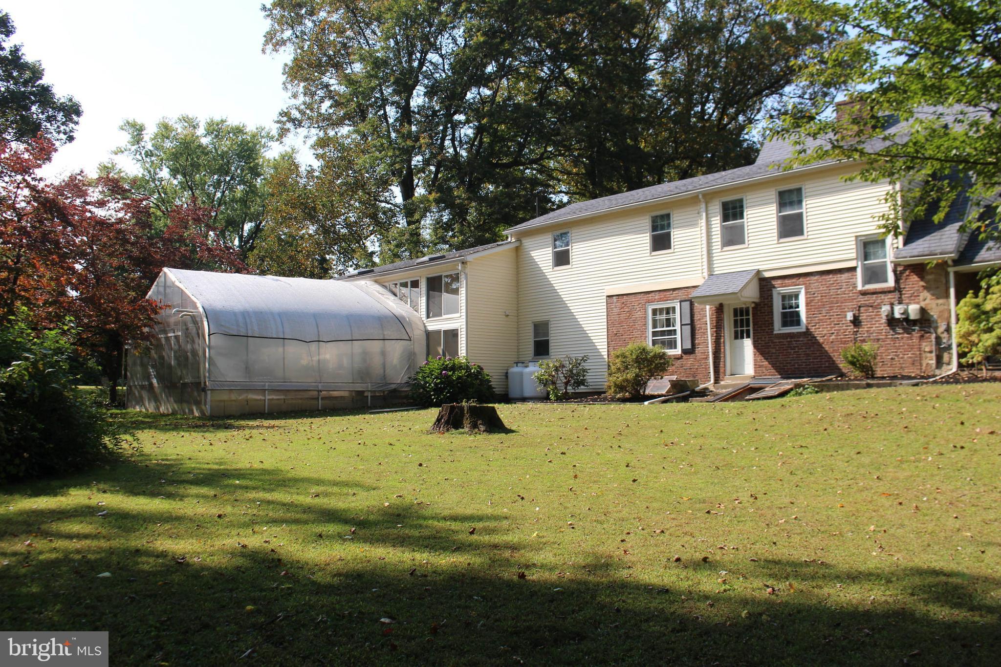 1046 Eagle Road Huntingdon Valley, PA 19006 - Photo 79 of 108 Exterior Back of House