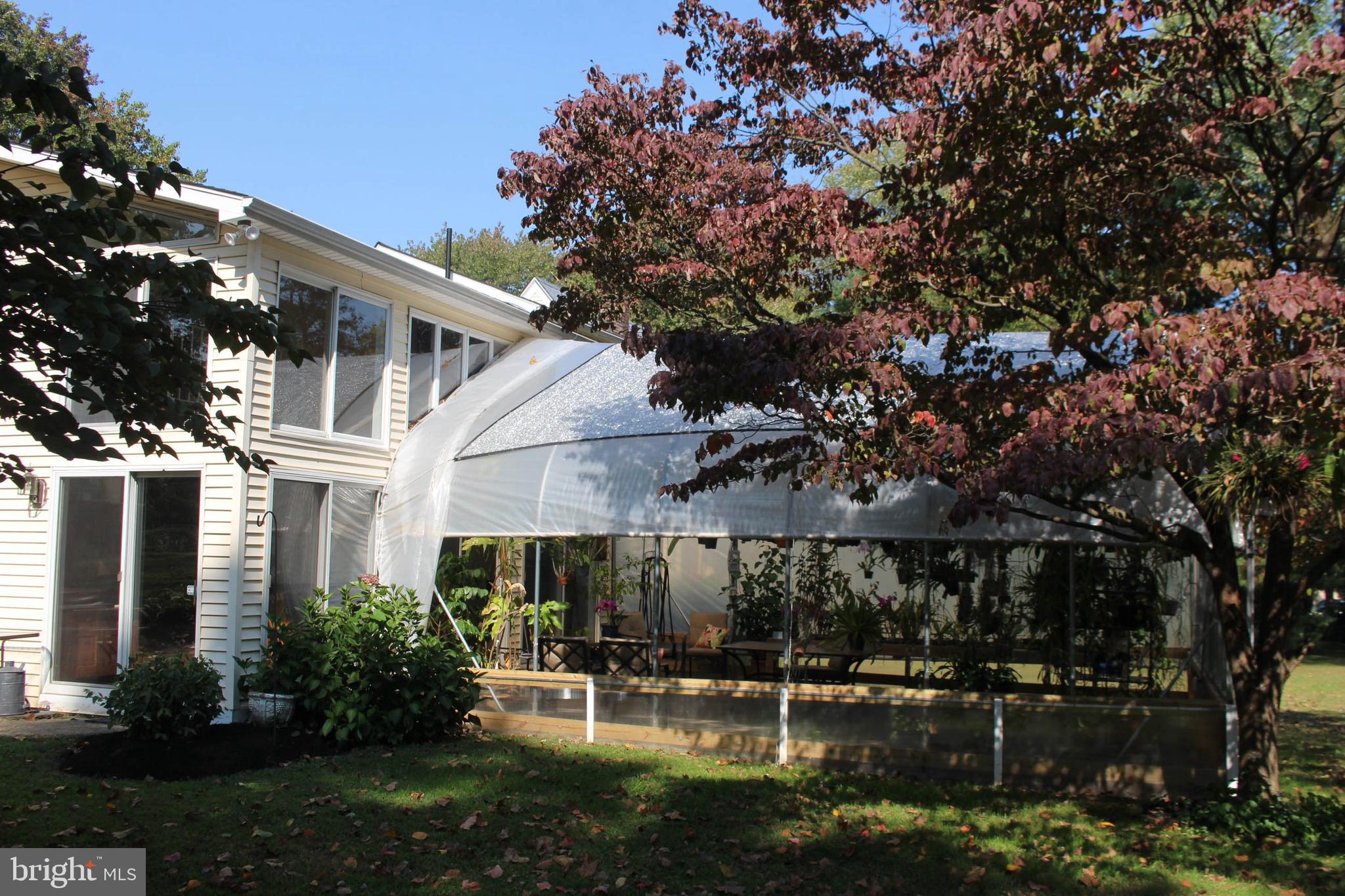 1046 Eagle Road Huntingdon Valley, PA 19006 - Photo 83 of 108 Greenhouse