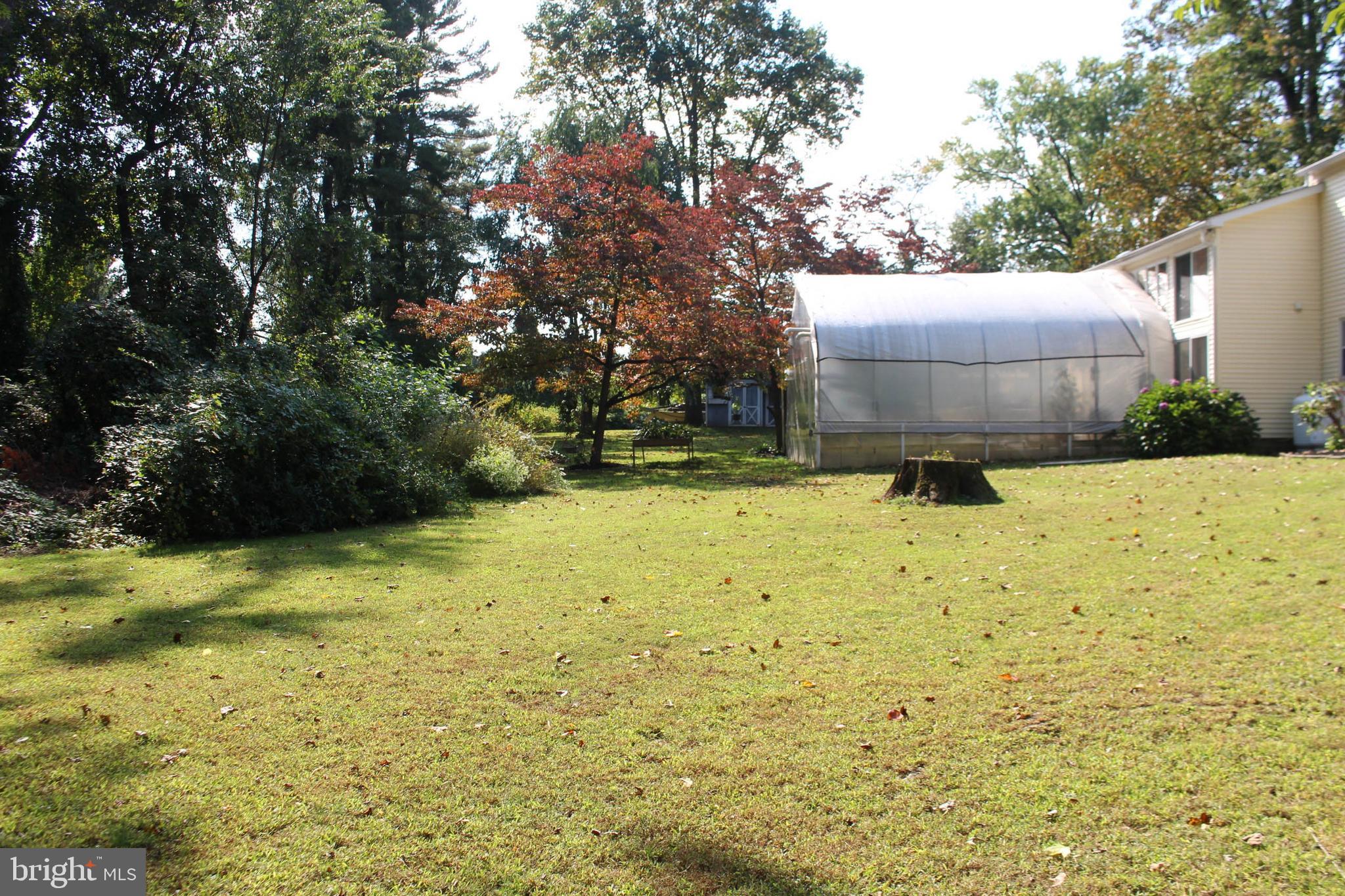1046 Eagle Road Huntingdon Valley, PA 19006 - Photo 84 of 108 Greenhouse