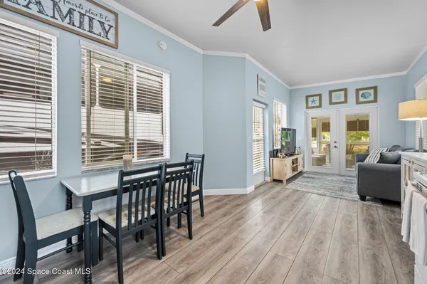 $1,275 | 177 Plantation Drive, Titusville, FL 32780