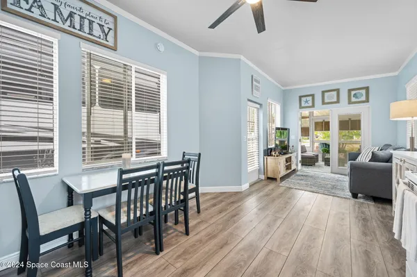 $1,275 | 177 Plantation Drive, Titusville, FL 32780