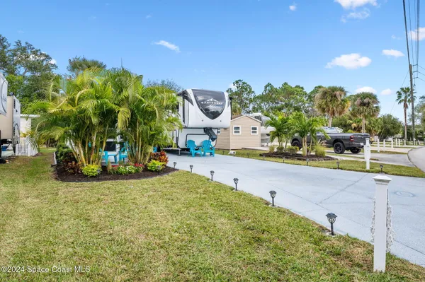 $1,275 | 177 Plantation Drive, Titusville, FL 32780