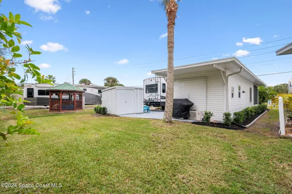 $1,275 | 177 Plantation Drive, Titusville, FL 32780