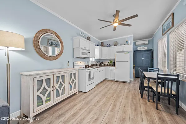 $1,275 | 177 Plantation Drive, Titusville, FL 32780