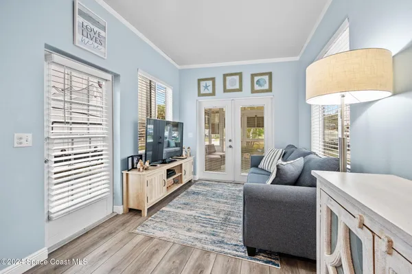 $1,275 | 177 Plantation Drive, Titusville, FL 32780