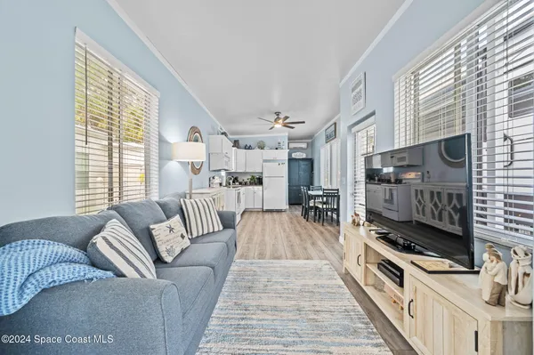 $1,275 | 177 Plantation Drive, Titusville, FL 32780