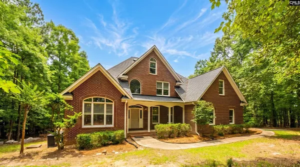 $649,777 | 292 Quail Walk Trail, Chapin, SC 29036