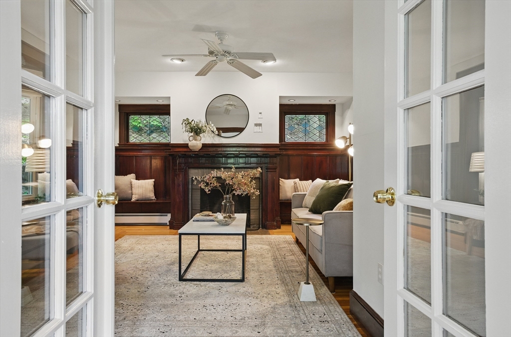7-9 Leamington Road, Unit 2 Boston, MA 02135 - Photo 8 of 41 Gallery Image 8
