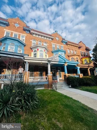 $2,695 | 2807 North Calvert Street, Unit 2, Baltimore, MD 21218