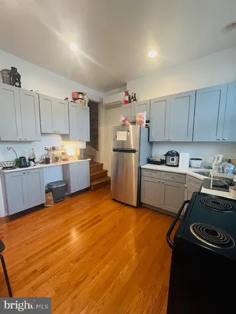 $2,695 | 2807 North Calvert Street, Unit 2, Baltimore, MD 21218