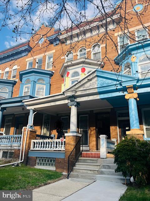 2807 North Calvert Street, Unit 2 Baltimore, MD 21218 - Photo 2 of 22