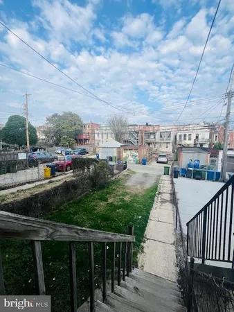 $2,695 | 2807 North Calvert Street, Unit 2, Baltimore, MD 21218