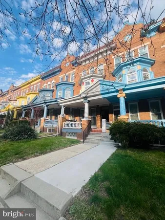 $2,695 | 2807 North Calvert Street, Unit 2, Baltimore, MD 21218