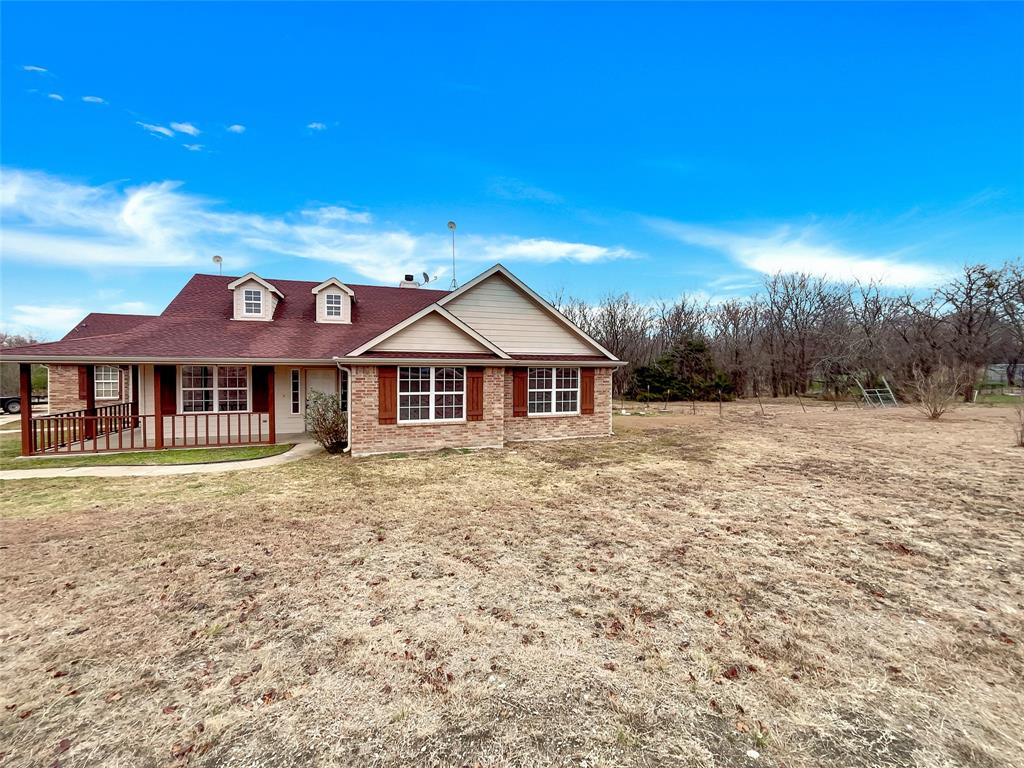 5495 J J R Drive Royse City, TX 75189 - Photo 23 of 25