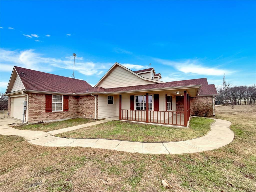 5495 J J R Drive Royse City, TX 75189 - Photo 24 of 25