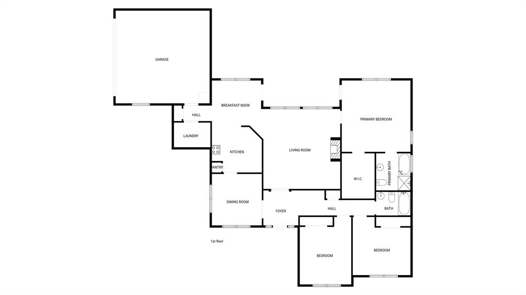 5495 J J R Drive Royse City, TX 75189 - Photo 25 of 25