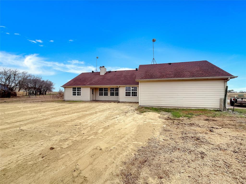 5495 J J R Drive Royse City, TX 75189 - Photo 5 of 25