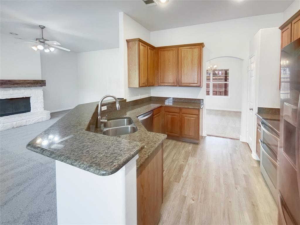 5495 J J R Drive Royse City, TX 75189 - Photo 10 of 25