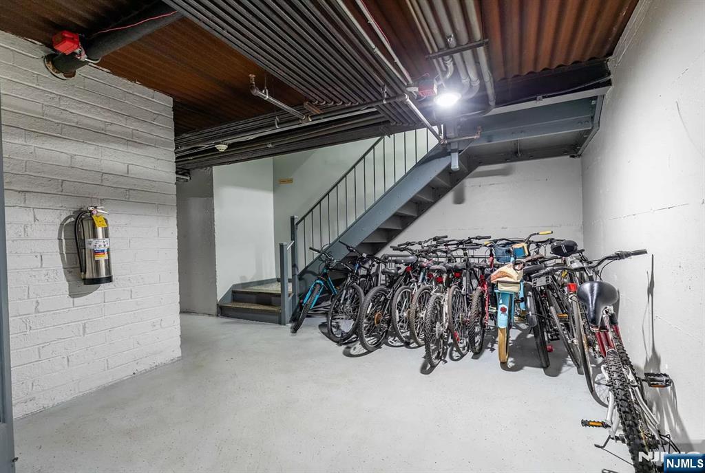 130 Orient Way, Unit 3D Rutherford, NJ 07070 - Photo 19 of 22 a view of storage and utility room