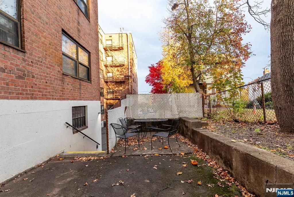 130 Orient Way, Unit 3D Rutherford, NJ 07070 - Photo 22 of 22 a view of a street with buildings