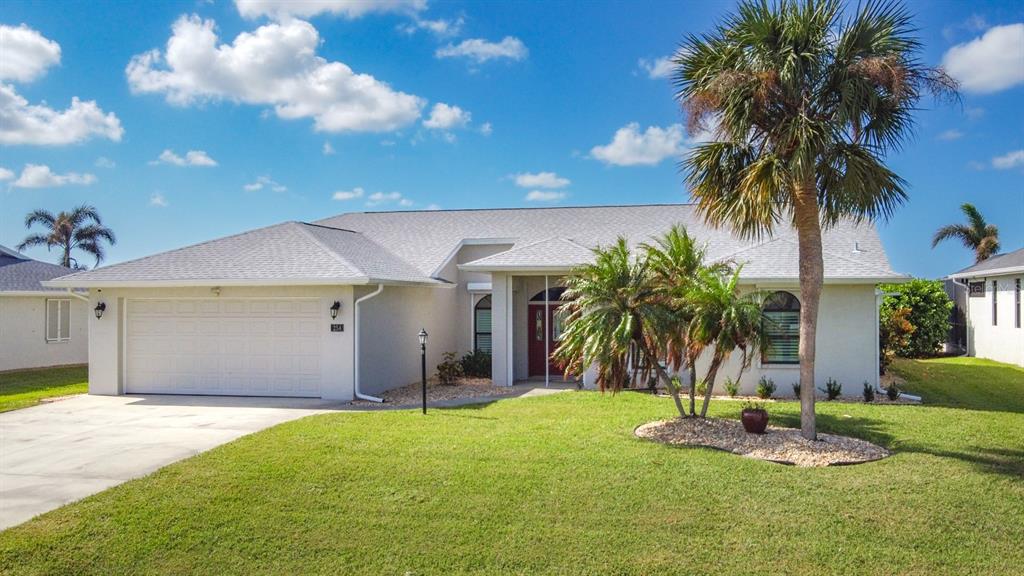 254 Bunker Road Rotonda West, FL 33947 - Photo 1 of 1 Gallery Image 1