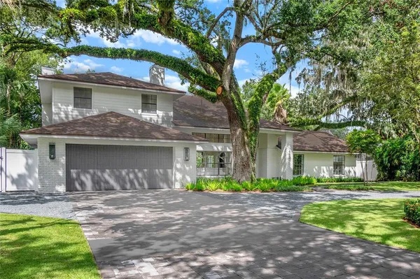 $2,265,000 | 1885 Temple Drive, Winter Park, FL 32789