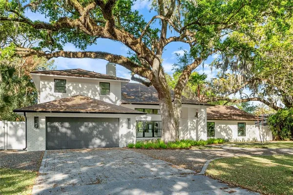 $2,265,000 | 1885 Temple Drive, Winter Park, FL 32789