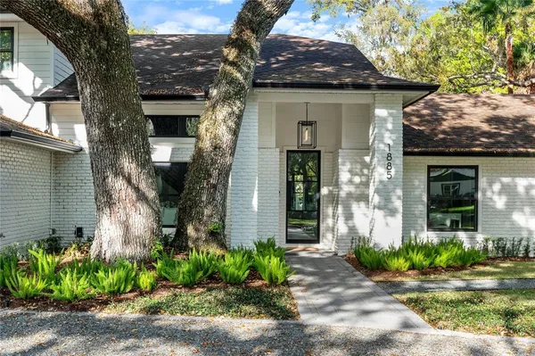 $2,265,000 | 1885 Temple Drive, Winter Park, FL 32789