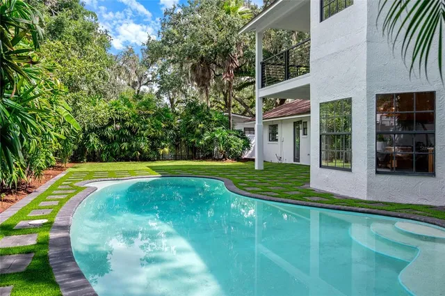 $2,295,000 | 1885 Temple Drive, Winter Park, FL 32789