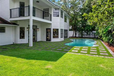 $2,295,000 | 1885 Temple Drive, Winter Park, FL 32789