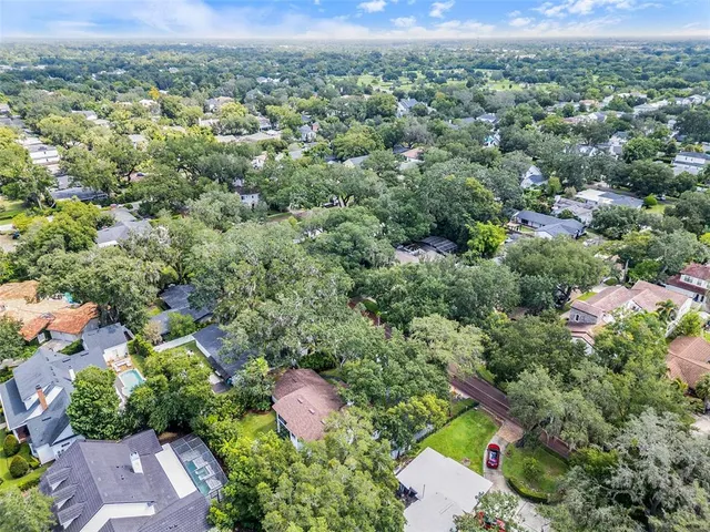 $2,295,000 | 1885 Temple Drive, Winter Park, FL 32789