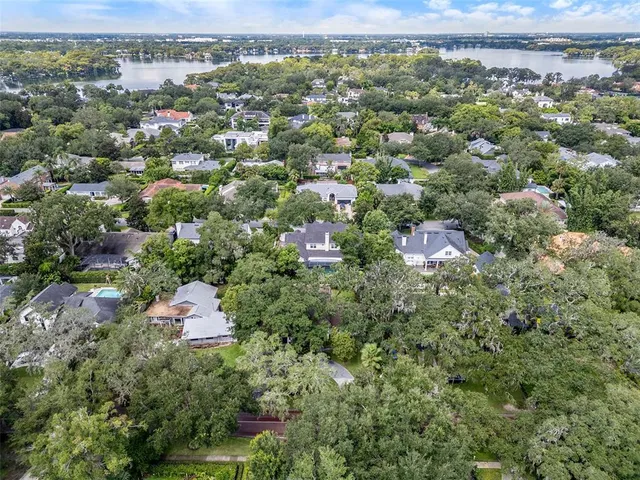 $2,295,000 | 1885 Temple Drive, Winter Park, FL 32789