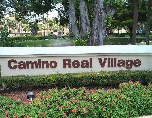 5801 Camino Del Sol, Unit 202 Boca Raton, FL 33433 - Photo 1 of 7 Primary Photo