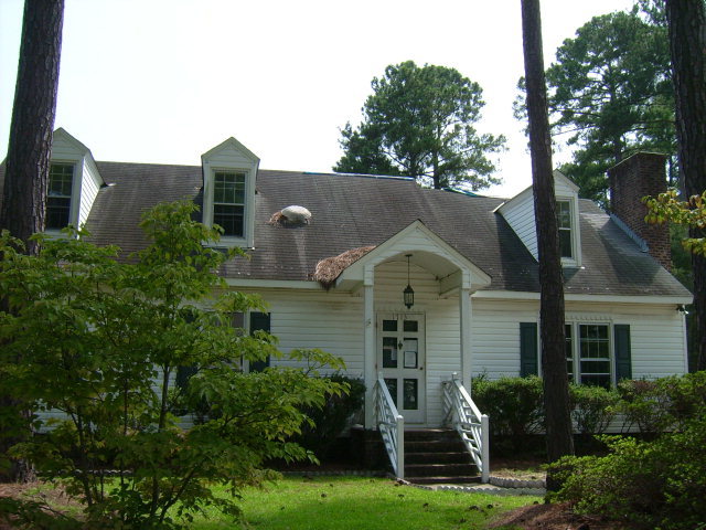 1713 Ridgeway Street West Wilson, NC 27893 - Photo 1 of 12 Primary Photo