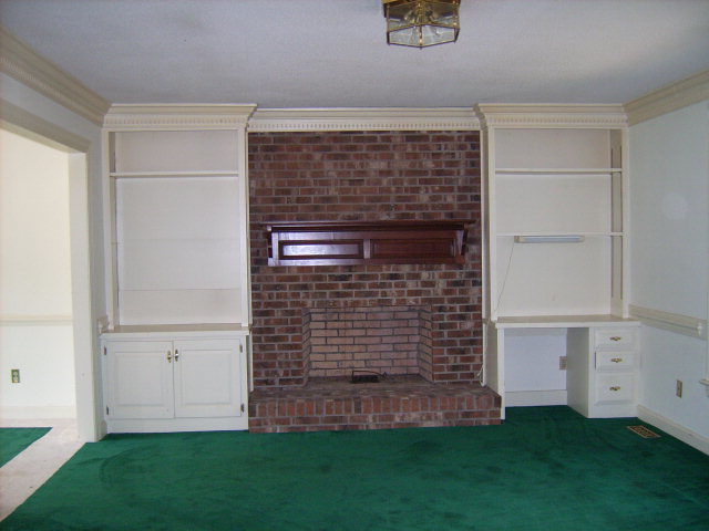 1713 Ridgeway Street West Wilson, NC 27893 - Photo 3 of 12 Additional Photo