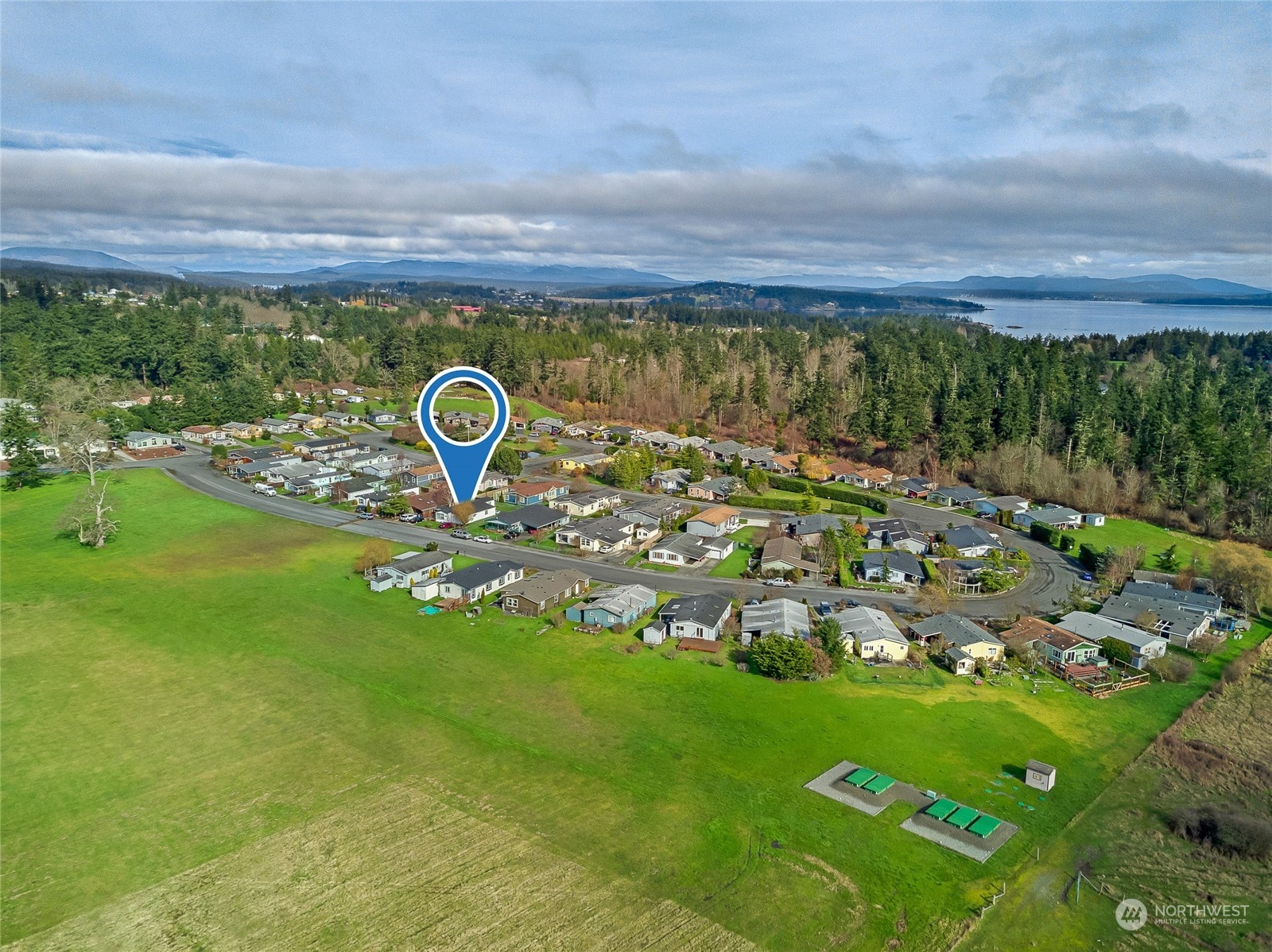1785 Douglas Road, Unit 57 Friday Harbor, WA 98250 - Photo 27 of 40