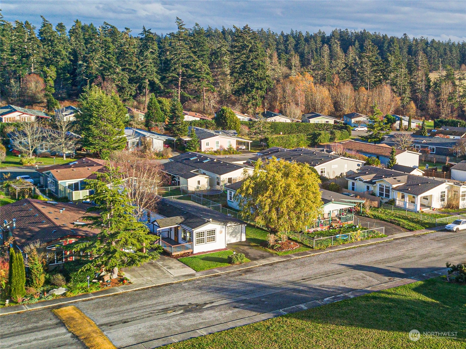 1785 Douglas Road, Unit 57 Friday Harbor, WA 98250 - Photo 35 of 40