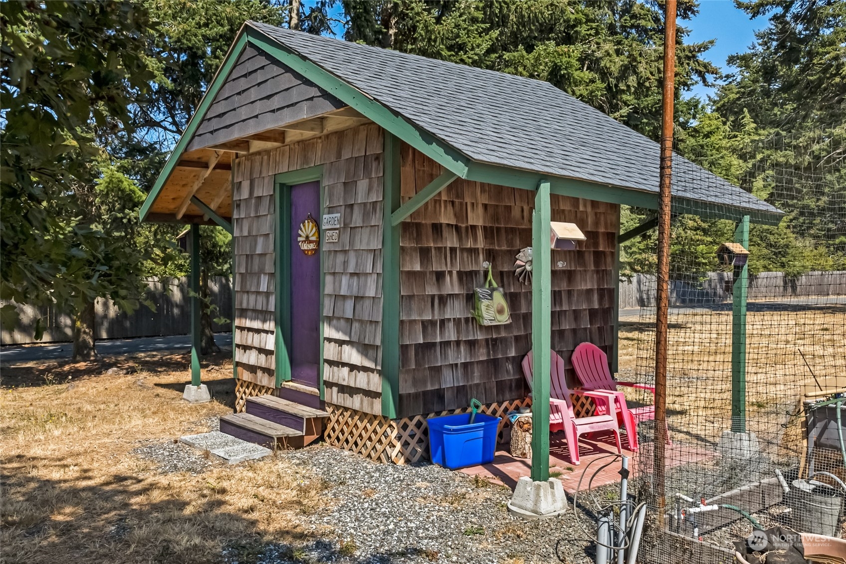 1785 Douglas Road, Unit 57 Friday Harbor, WA 98250 - Photo 39 of 40