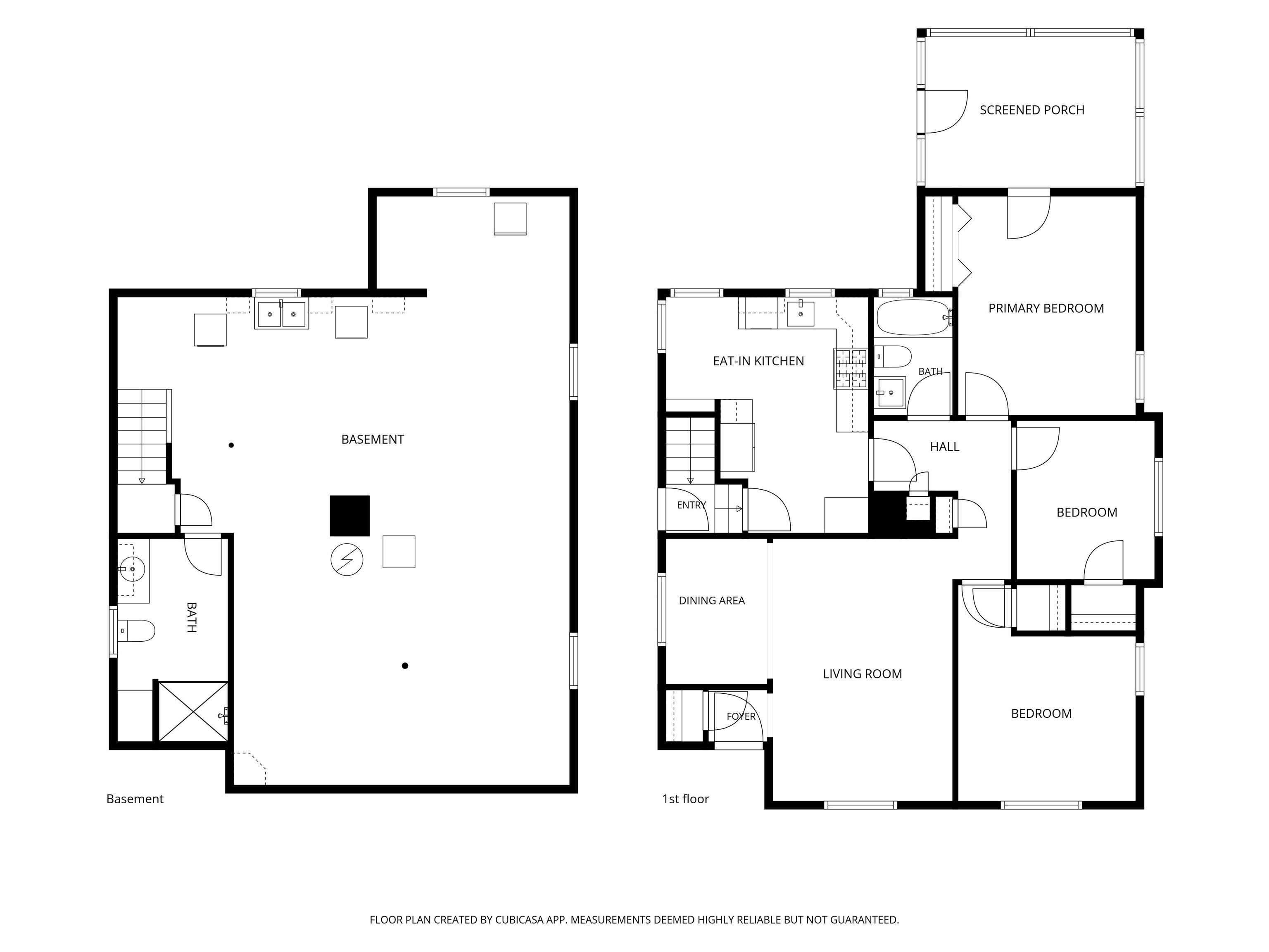 1400 Harvard Road Berkley, MI 48072 - Photo 53 of 54 Gallery Image 53