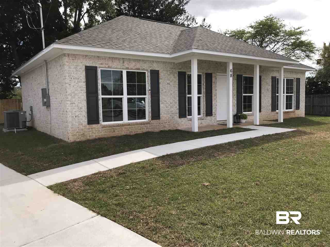 68 Steele Lane Loxley, AL 36551 - Photo 17 of 21