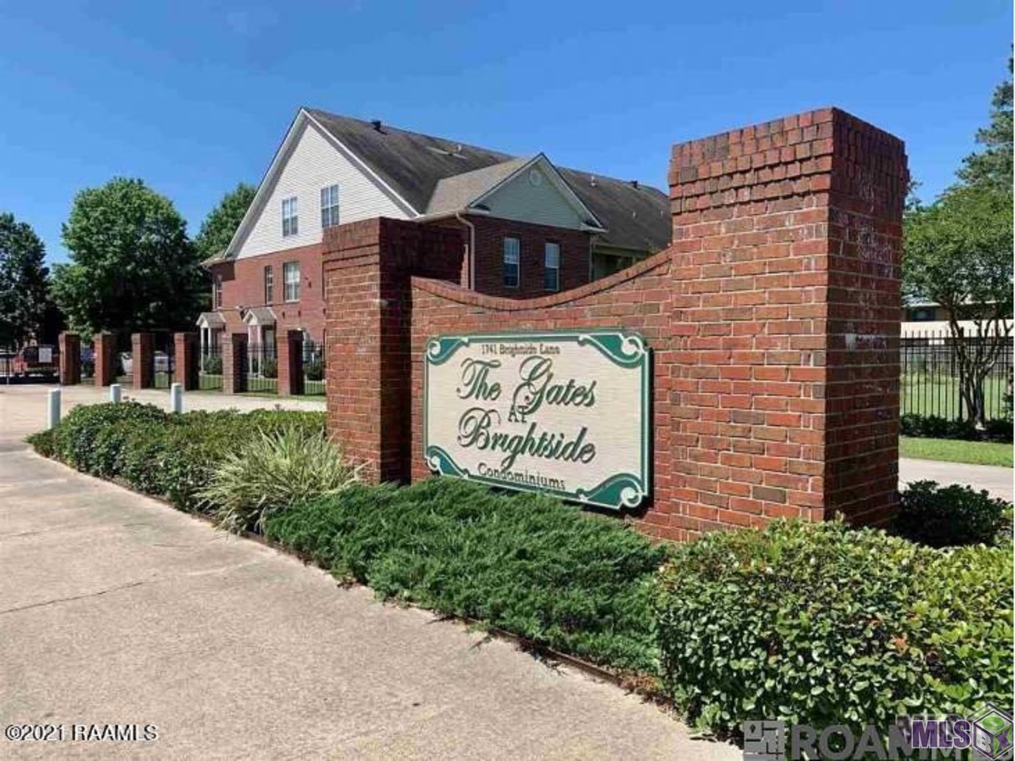 1741 Brightside Drive, Unit H4 Baton Rouge, LA 70820 - Photo 1 of 12