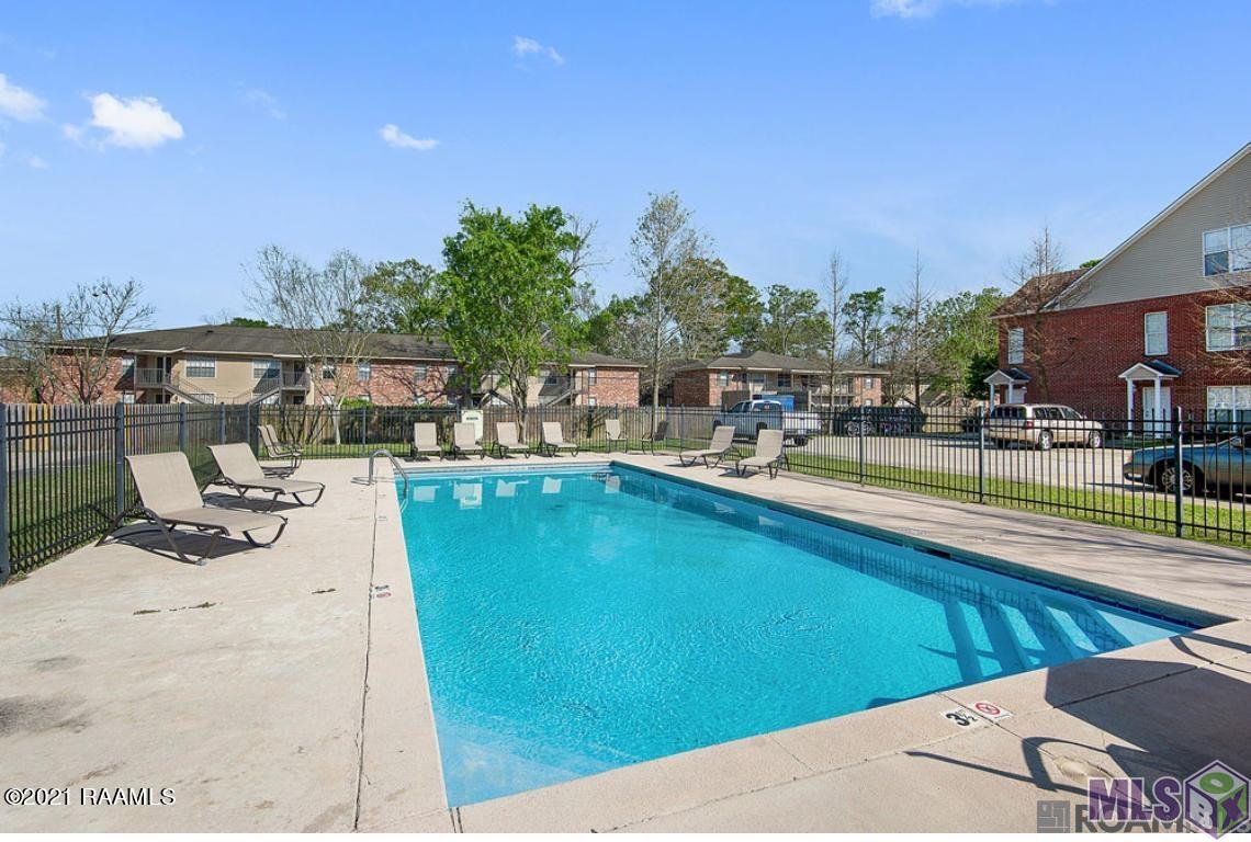 1741 Brightside Drive, Unit H4 Baton Rouge, LA 70820 - Photo 11 of 12