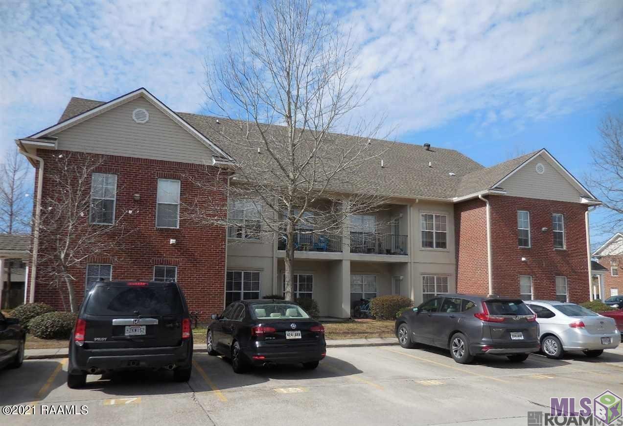 1741 Brightside Drive, Unit H4 Baton Rouge, LA 70820 - Photo 12 of 12
